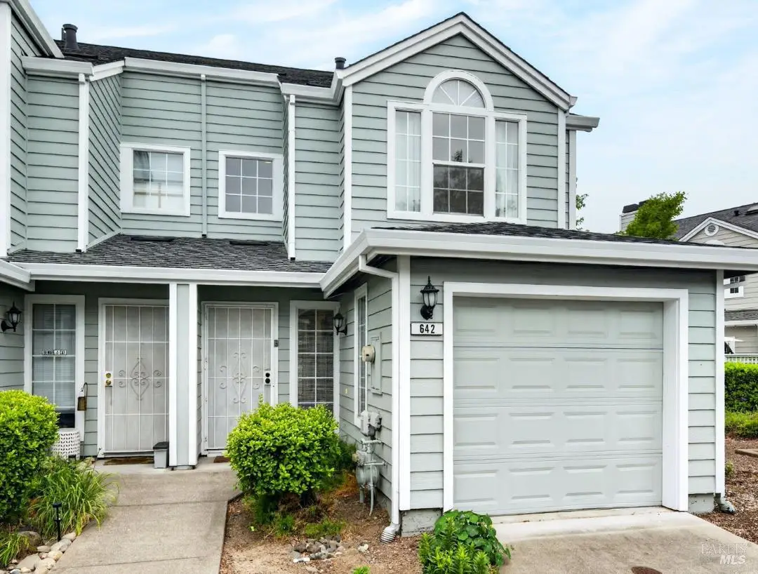 642 Laurel Grove Circle, Santa Rosa, CA 95407 - #1