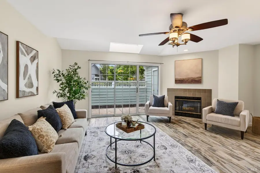 642 Laurel Grove Circle, Santa Rosa, CA 95407 - #2