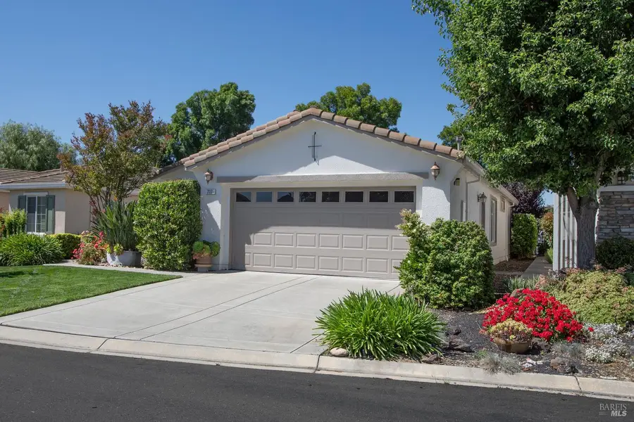 717 Livingston Place, Rio Vista, CA 94571 - #2