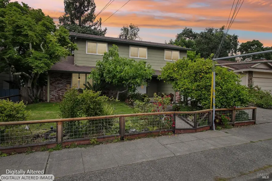 2227 Vallejo Street, Santa Rosa, CA 95404 - #2