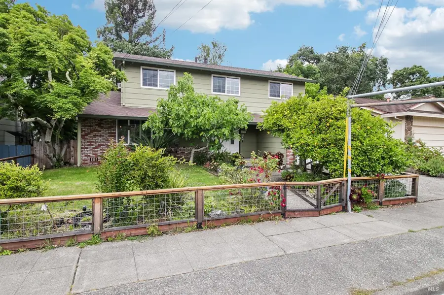 2227 Vallejo Street, Santa Rosa, CA 95404 - #3