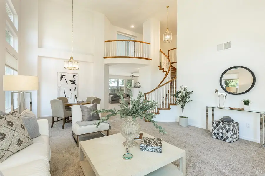 1451 Gordon Drive, Napa, CA 94558 - #3