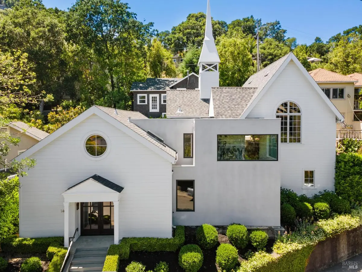 1405 San Anselmo Avenue, San Anselmo, CA 94960 - #1