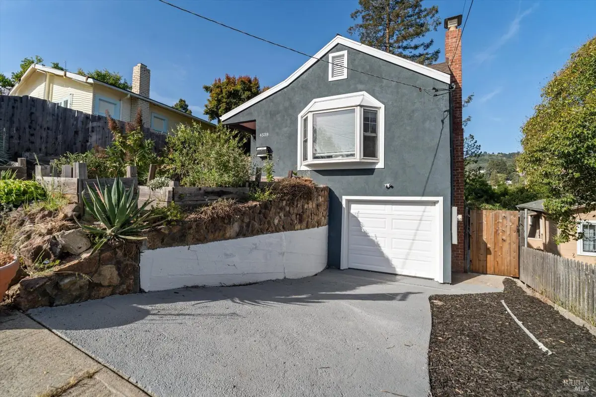 4538 Tulip Avenue, Oakland, CA 94619 - #1