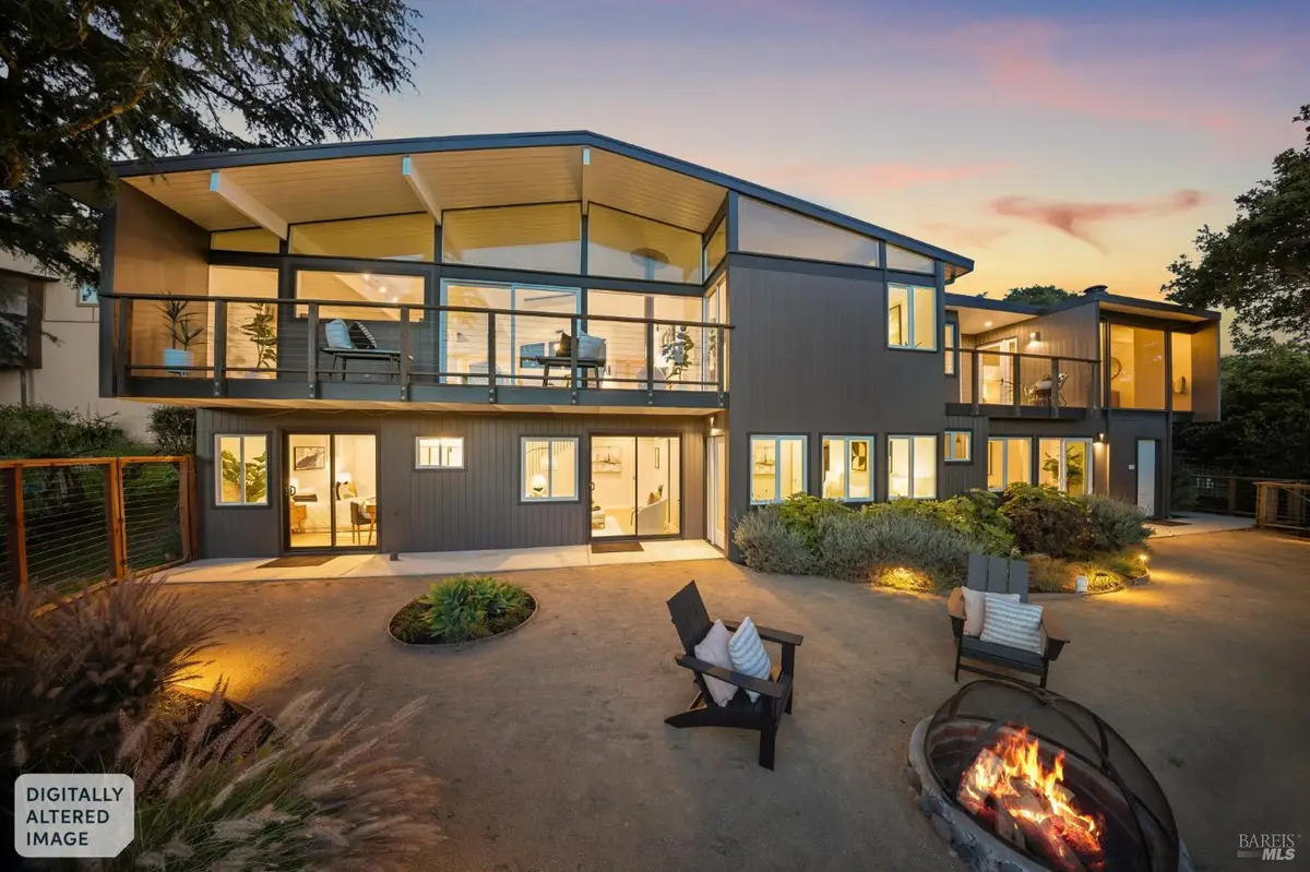 453 Wellesley Avenue, Mill Valley, CA 94941 - #1