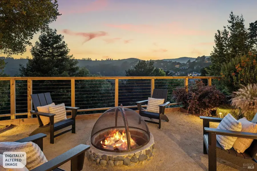 453 Wellesley Avenue, Mill Valley, CA 94941 - #2