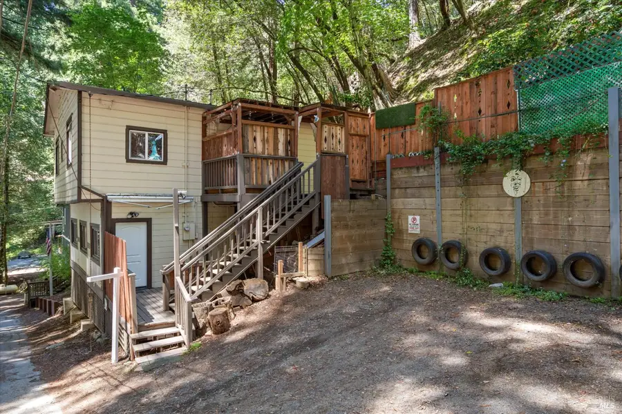 15101 Canyon 2 Road, Guerneville, CA 95446 - #2
