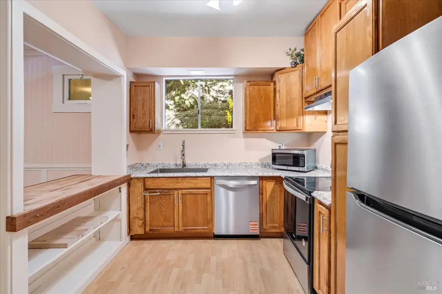 15101 Canyon 2 Road, Guerneville, CA 95446 - #3