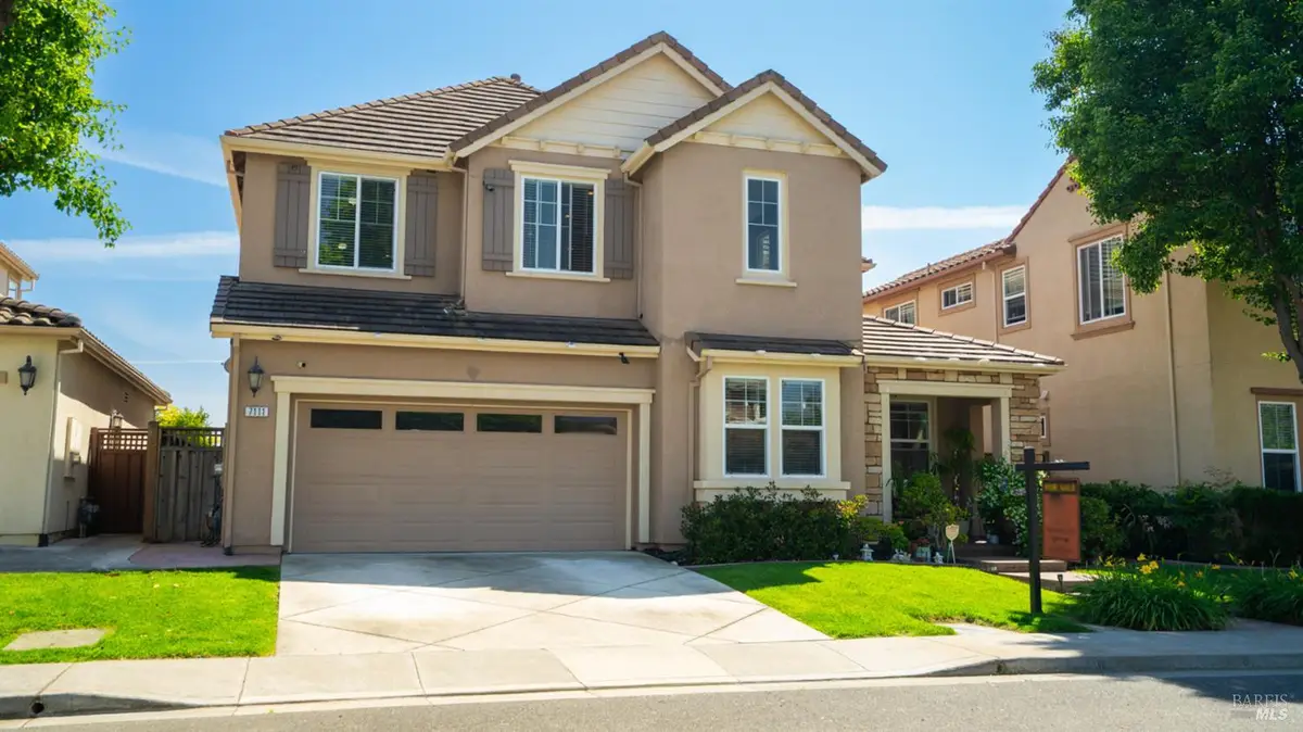 7111 Stonebrooke Drive, Vallejo, CA 94591 - #1