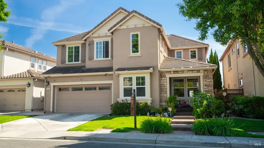 7111 Stonebrooke Drive, Vallejo, CA 94591 - #3