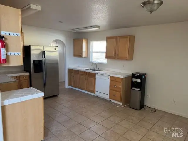 668 1st Street, Upper Lake, CA 95485 - #2