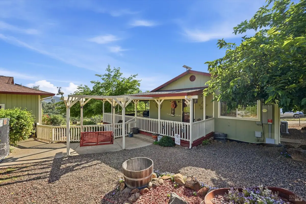 20257 Indian Rock Road, Hidden Valley Lake, CA 95467 - #1