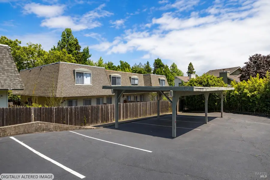 152 Valparaiso Avenue, Cotati, CA 94931 - #2