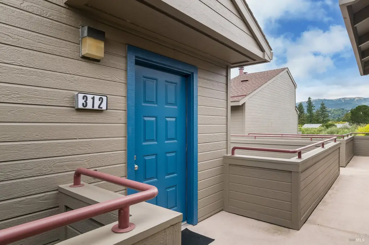 312 Seagull Row, Novato, CA 94945 - #1