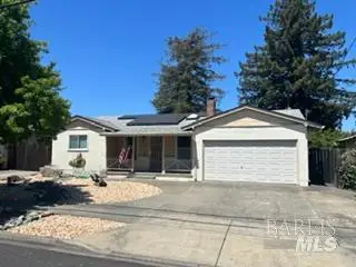 1430 Sheridan Drive, Napa, CA 94558 - #1