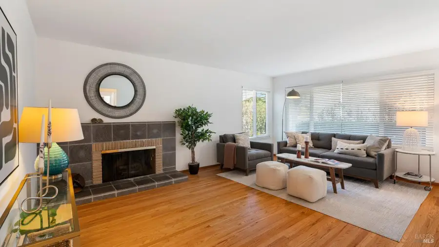 532 Tamarack Drive, San Rafael, CA 94903 - #2