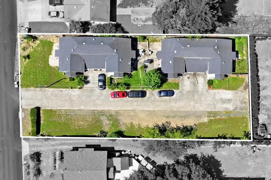 1236 El Centro Avenue, Napa, CA 94558 - #2