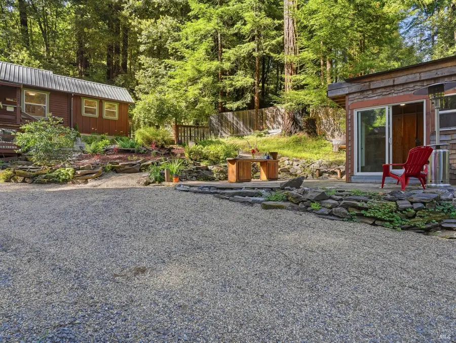 5465 Cazadero Highway, Cazadero, CA 95421 - #2