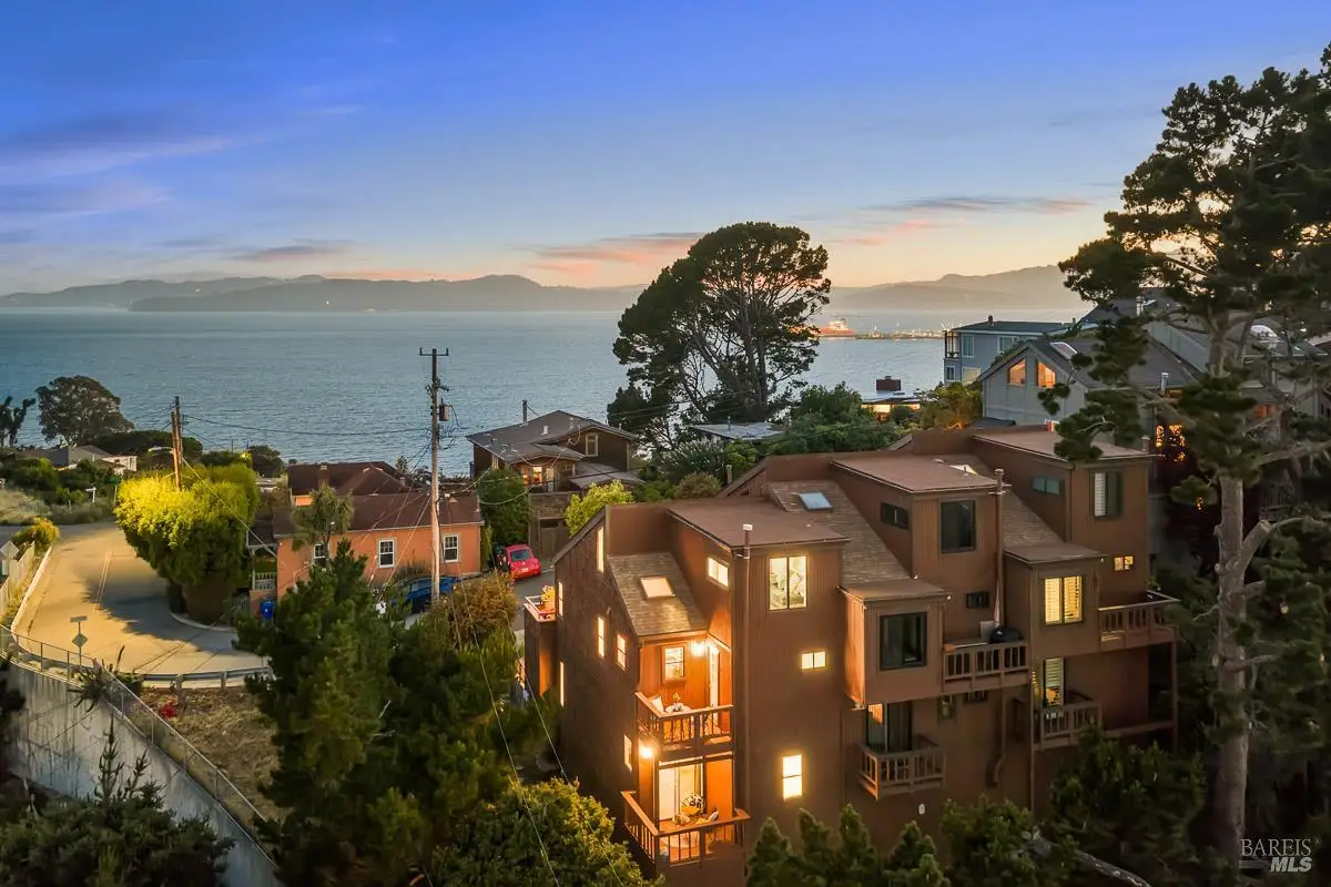 204 Water Street, Point Richmond, CA 94801 - #1