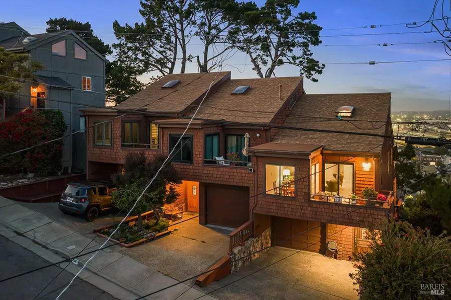 204 Water Street, Point Richmond, CA 94801 - #2