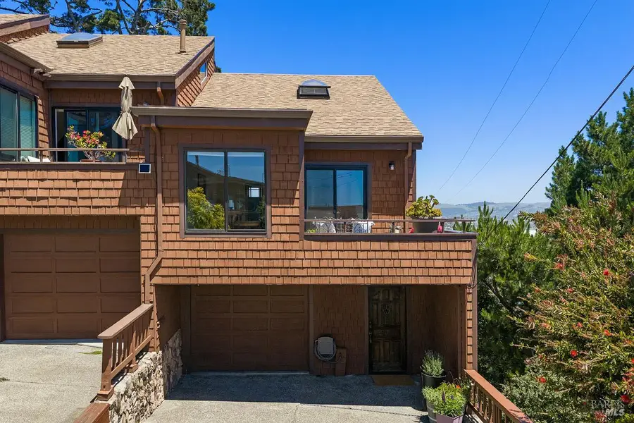 204 Water Street, Point Richmond, CA 94801 - #3