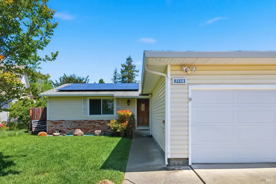 7114 Belita Avenue, Rohnert Park, CA 94928 - #2