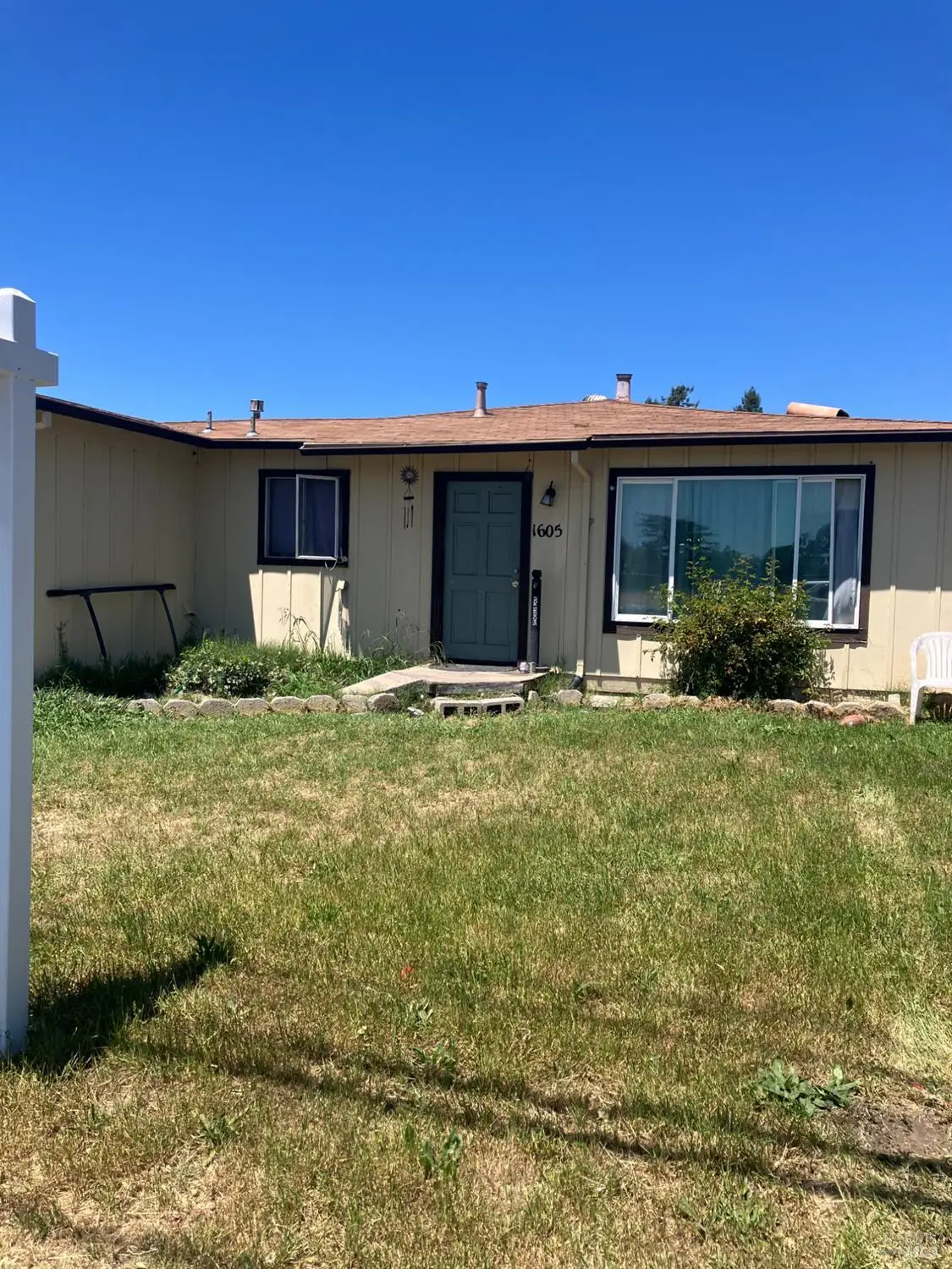 1605 Hearn Avenue, Santa Rosa, CA 95407 - #1