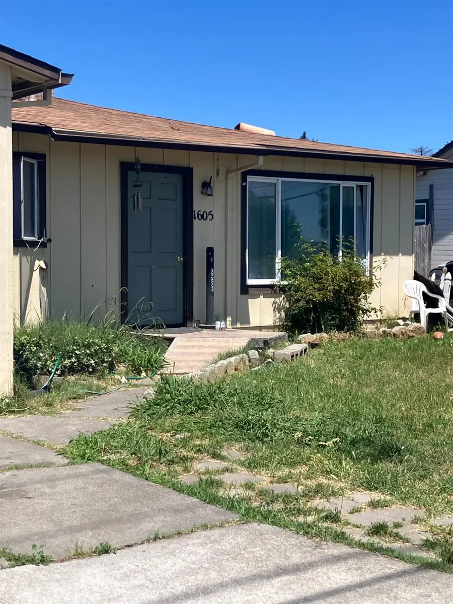 1605 Hearn Avenue, Santa Rosa, CA 95407 - #2