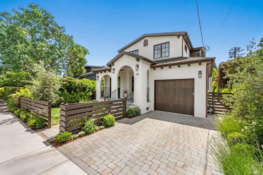 90 Walnut Avenue, Mill Valley, CA 94941 - #2