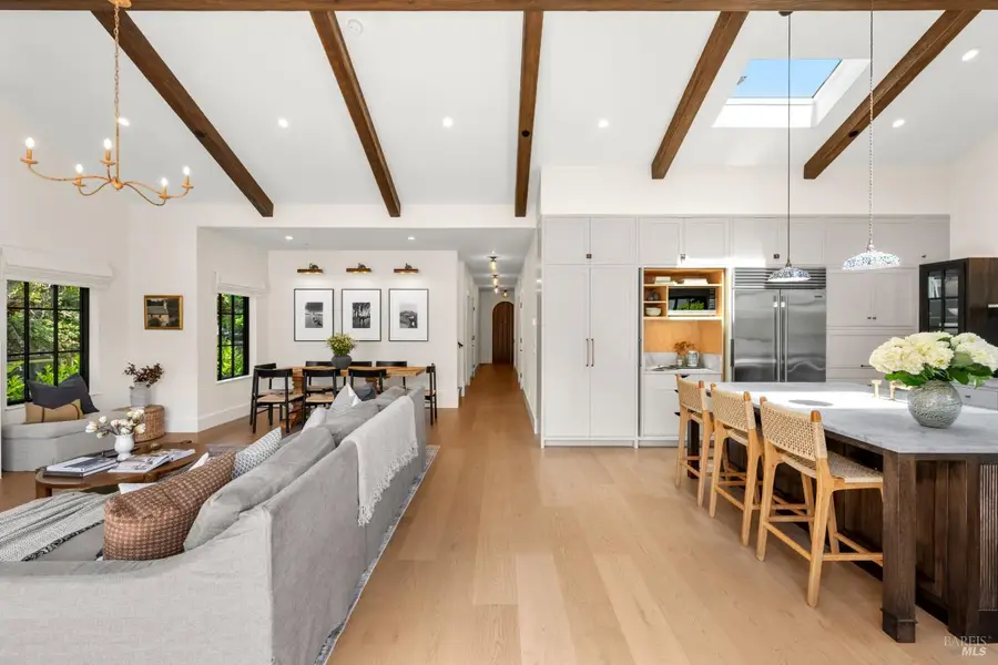 90 Walnut Avenue, Mill Valley, CA 94941 - #3