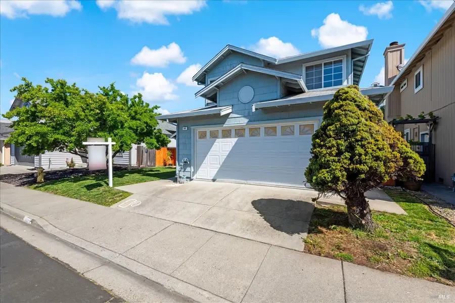 446 Merlot Lane, American Canyon, CA 94503 - #2