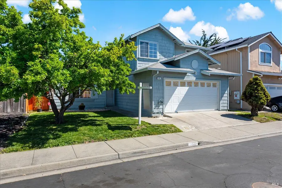 446 Merlot Lane, American Canyon, CA 94503 - #3