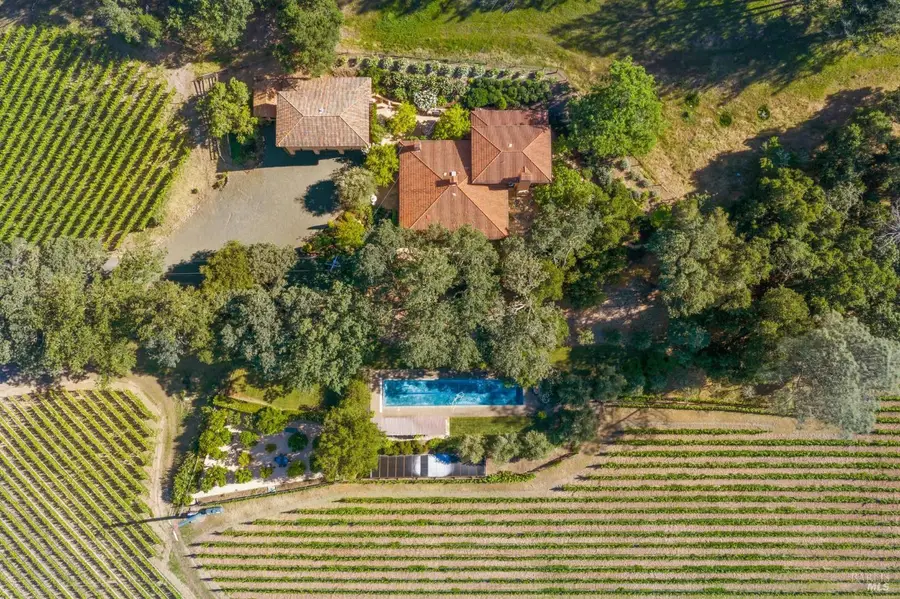 391 Crystal Springs Road, Saint Helena, CA 94574 - #3