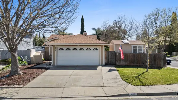 800 Charter Way, Vacaville, CA 95687