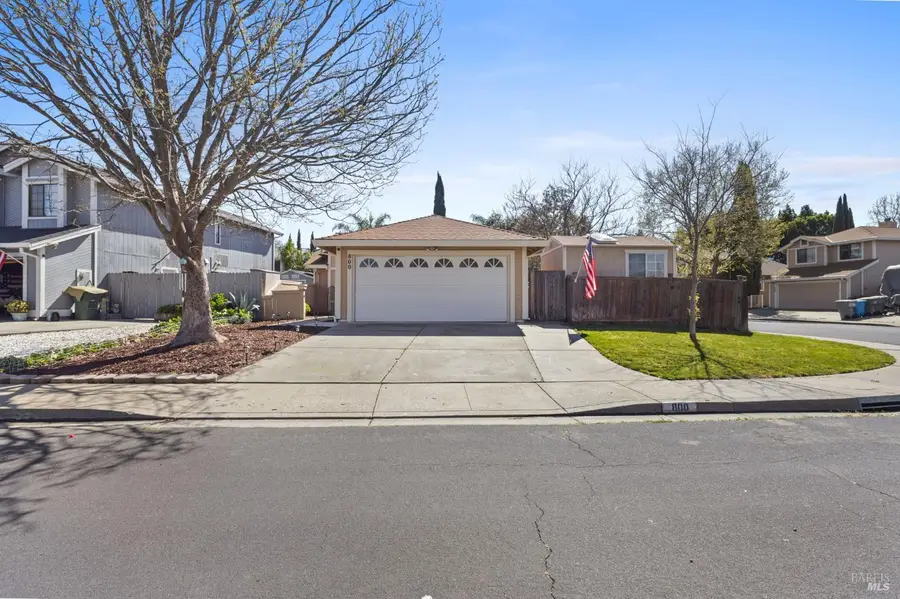 800 Charter Way, Vacaville, CA 95687 - #2