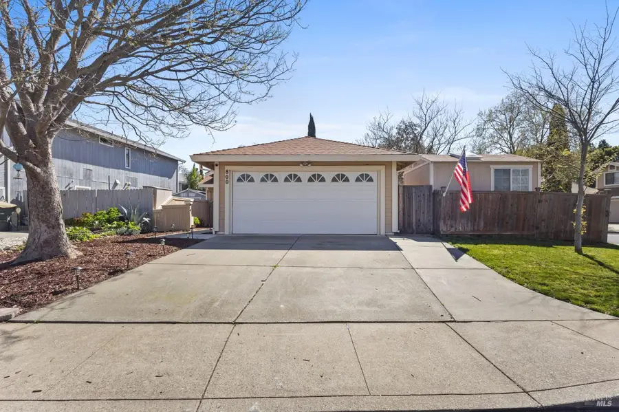 800 Charter Way, Vacaville, CA 95687 - #3
