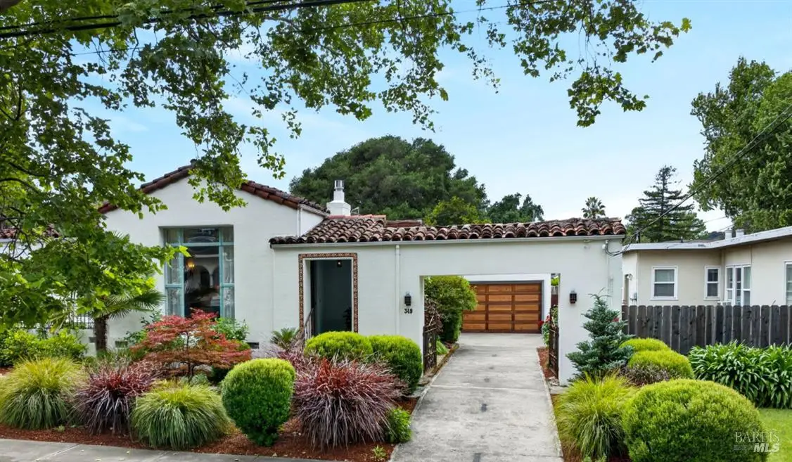 349 S Jefferson Street, Napa, CA 94559 - #1