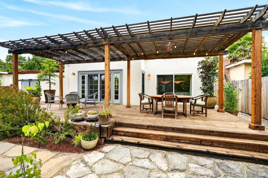 349 S Jefferson Street, Napa, CA 94559 - #3