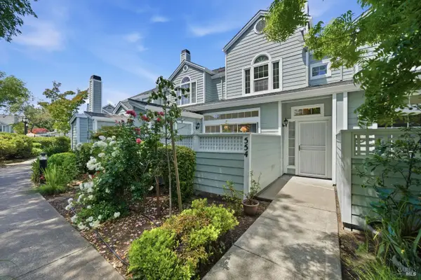 554 Torrey Pine Lane, Santa Rosa, CA 95407