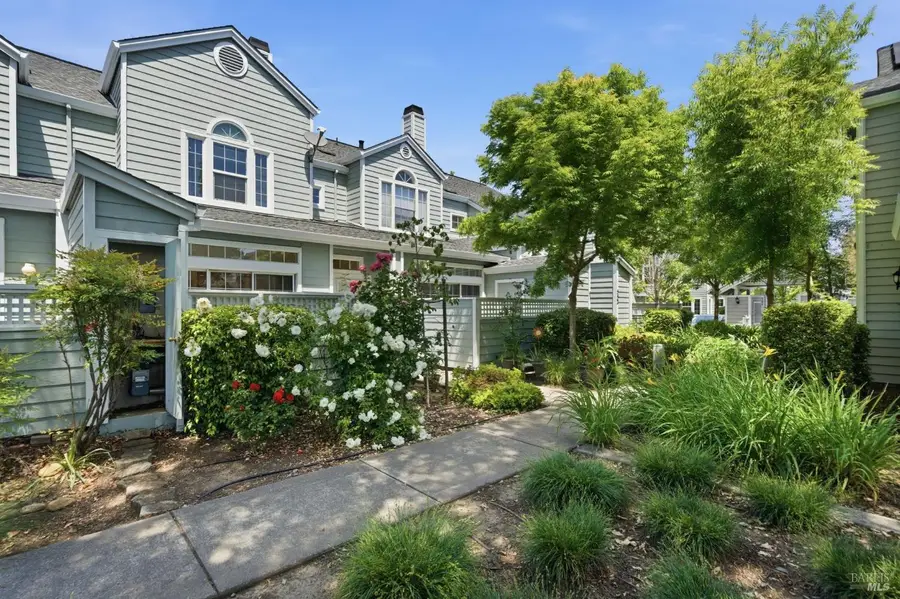 554 Torrey Pine Lane, Santa Rosa, CA 95407 - #3