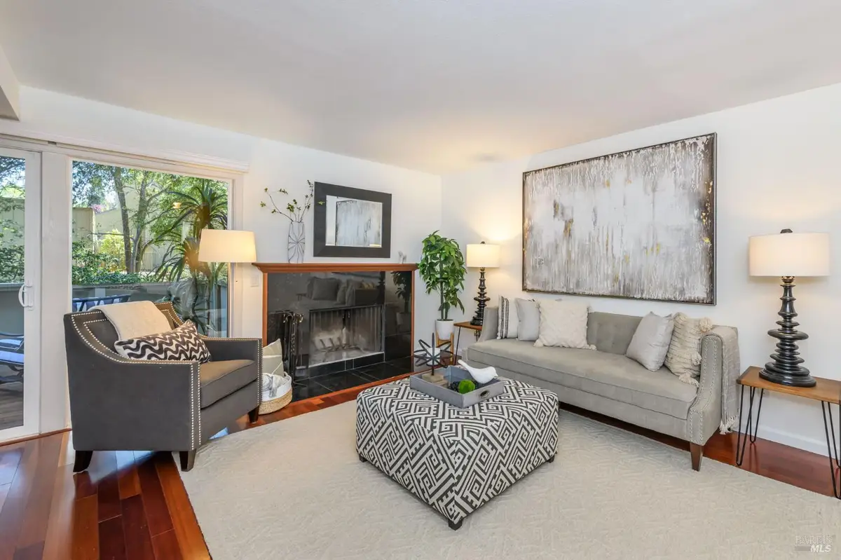 36 Schmidt Lane, San Rafael, CA 94903 - #1