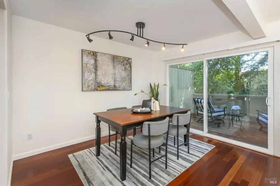 36 Schmidt Lane, San Rafael, CA 94903 - #3