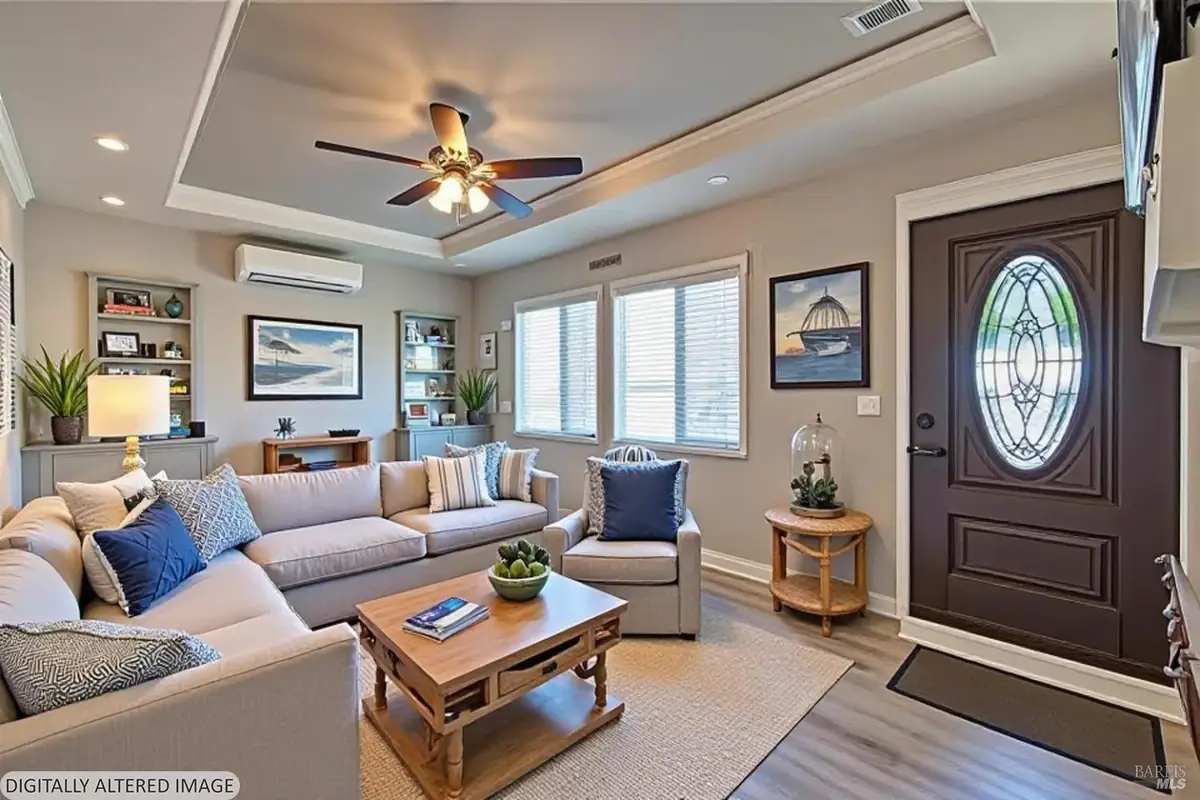 5020 Lakeshore Boulevard #19, Lakeport, CA 95453 - #1