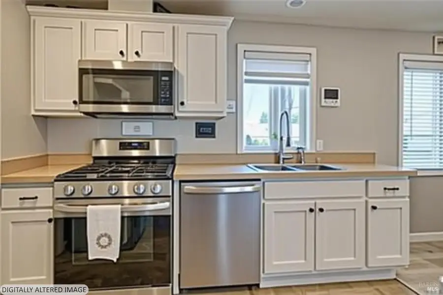 5020 Lakeshore Boulevard #19, Lakeport, CA 95453 - #3