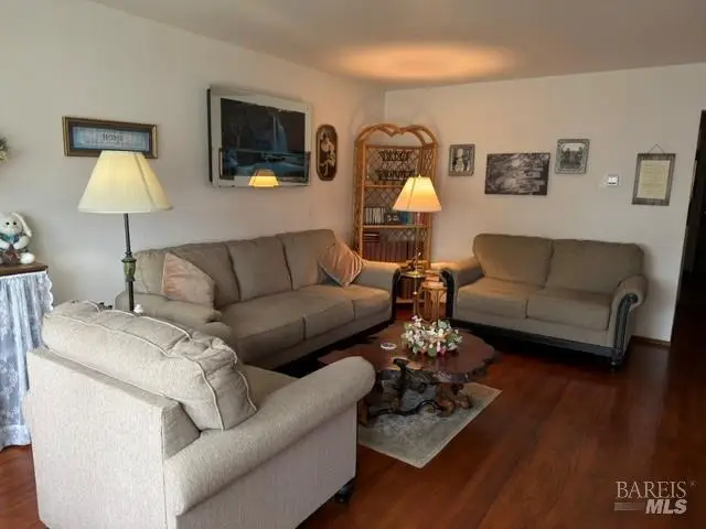 3579 Beckworth Drive, Napa, CA 94558 - #2
