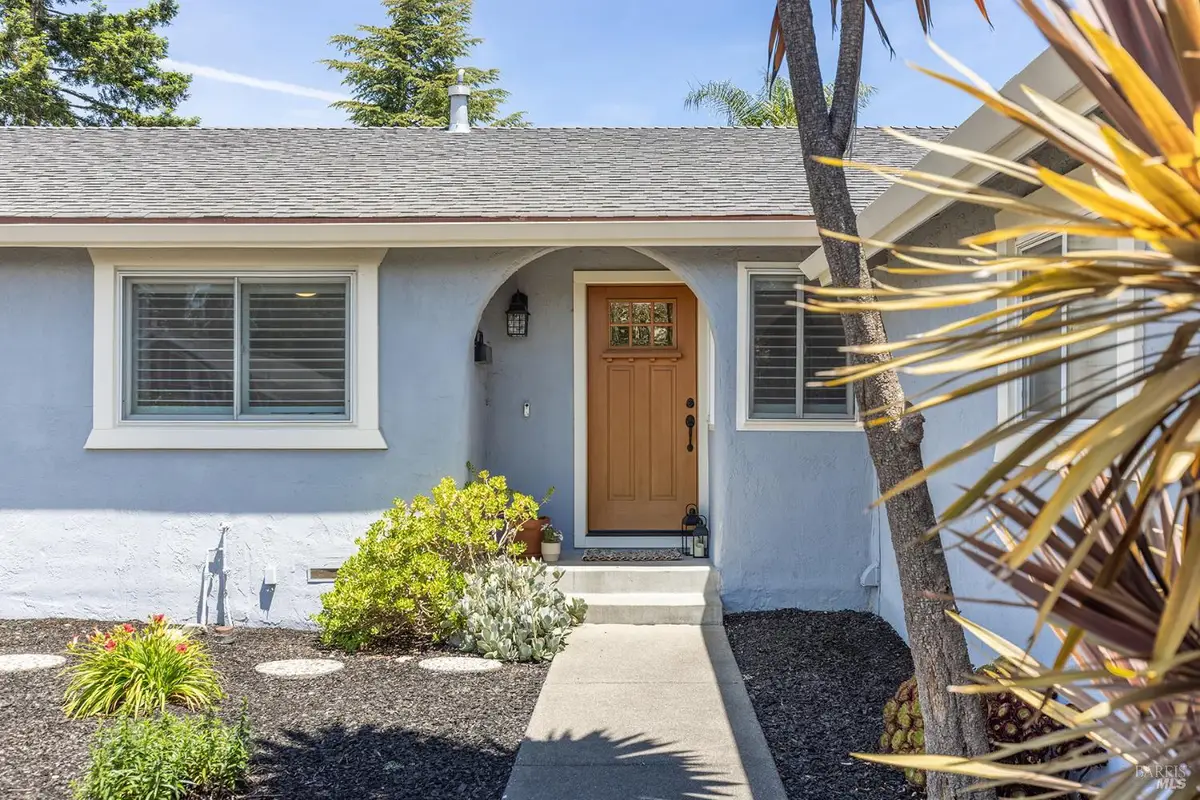 905 Saint Francis Drive, Petaluma, CA 94954 - #1