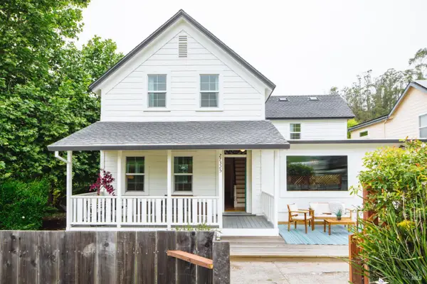 27325 Highway 1, Tomales, CA 94971