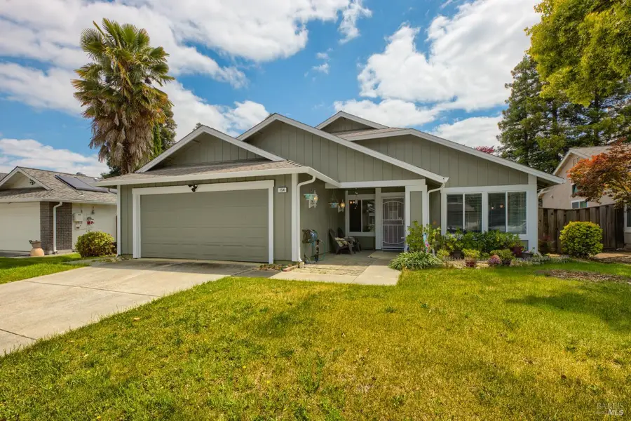154 Hawk Court, Vacaville, CA 95687 - #3