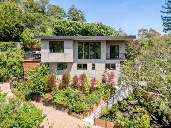 56 Millard Road, Larkspur, CA 94939