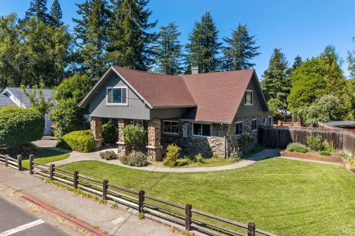 433 Park Boulevard, Ukiah, CA 95482 - #1